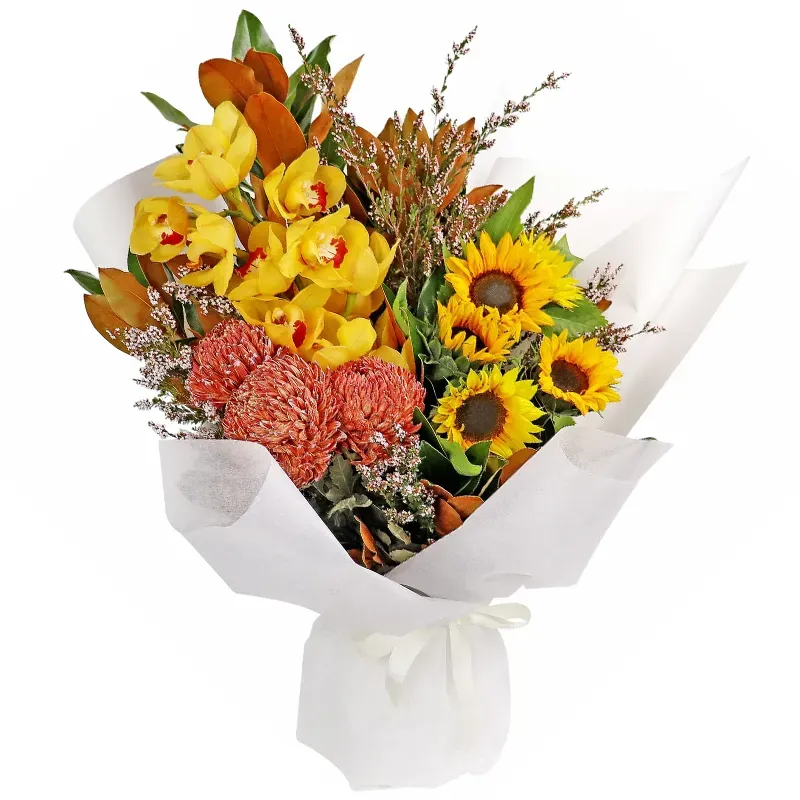 Букет Любимой девушке